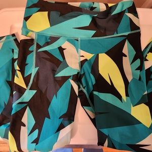 Under Armour Leggings